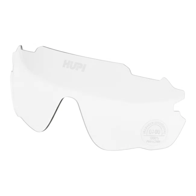 Lente Extra Óculos Hupi Tunder Transparente
