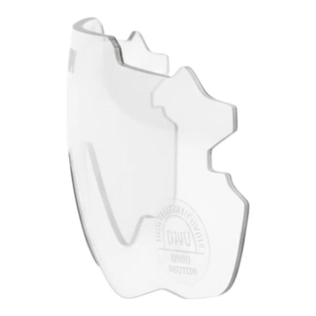 Lente Extra Óculos Hupi Tunder Transparente