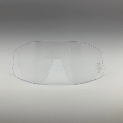 Lente Extra para Óculos Hupi Bornio Transparente