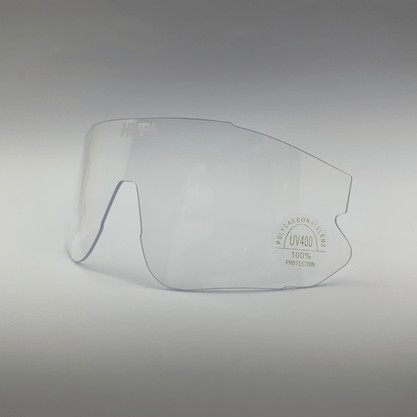 Lente Extra para Óculos Hupi Bornio Transparente