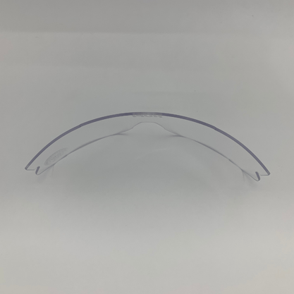 Lente Extra para Óculos Hupi Bornio Transparente