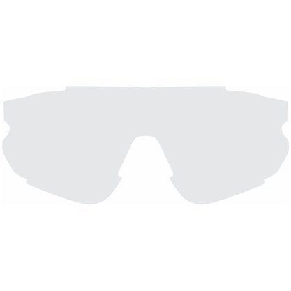 Lente Extra para Óculos Hupi Bornio Transparente