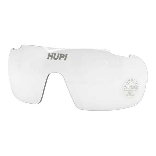 Lente Extra  para óculos Hupi Pacer Transparente