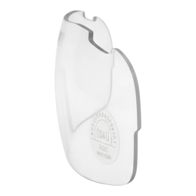 Lente Extra  para óculos Hupi Pacer Transparente