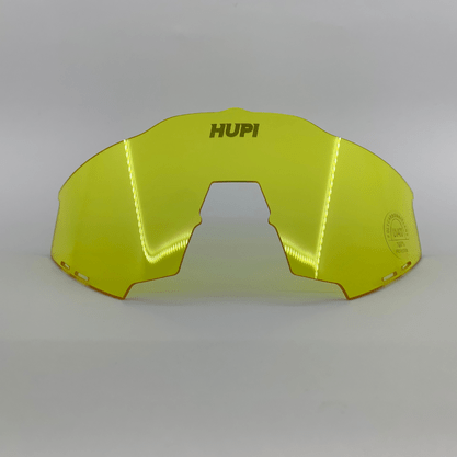 Lente Extra para Óculos Hupi Stelvio Amarelo