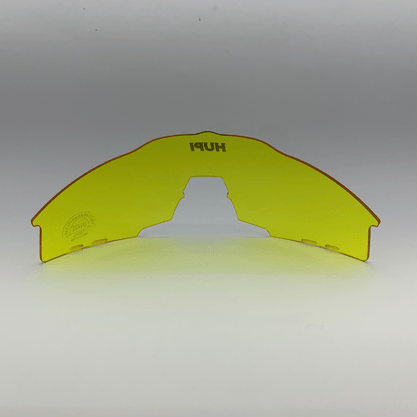 Lente Extra para Óculos Hupi Stelvio Amarelo