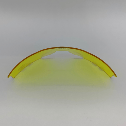 Lente Extra para Óculos Hupi Stelvio Amarelo