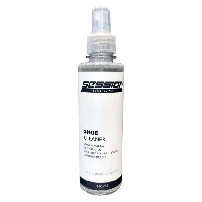 Limpa sapatilha s-wax 250ml