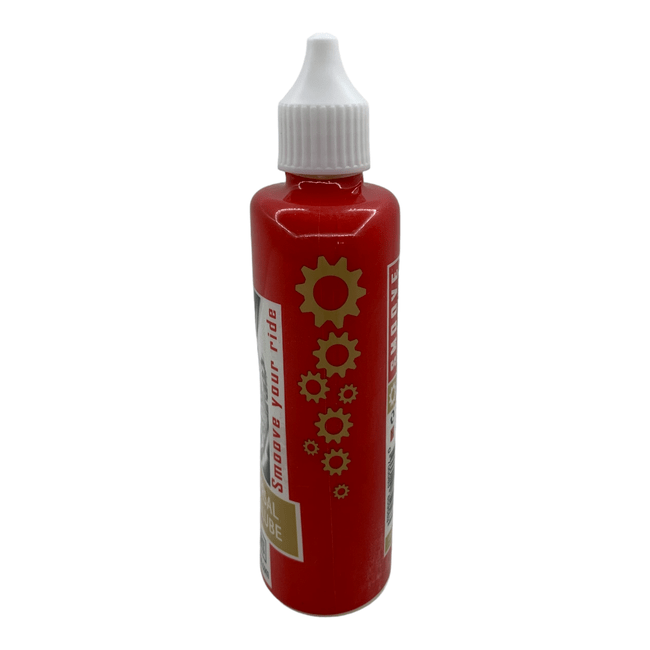 Lubrificante 100% Biodegradave Smoove Chain Lube 125ML