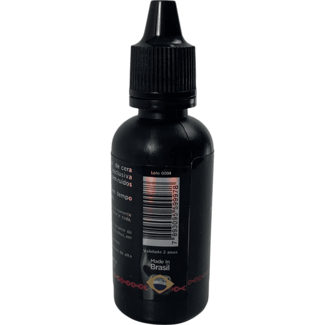 Lubrificante ShopBike Base De Cera 30Mlㅤㅤㅤㅤㅤㅤㅤㅤㅤㅤㅤㅤㅤㅤㅤㅤ
