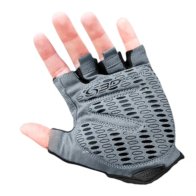 Luva Barbedo Pro Grip Preto Cinzaㅤㅤㅤㅤㅤㅤㅤㅤㅤㅤㅤㅤㅤㅤㅤㅤㅤㅤㅤㅤㅤㅤ