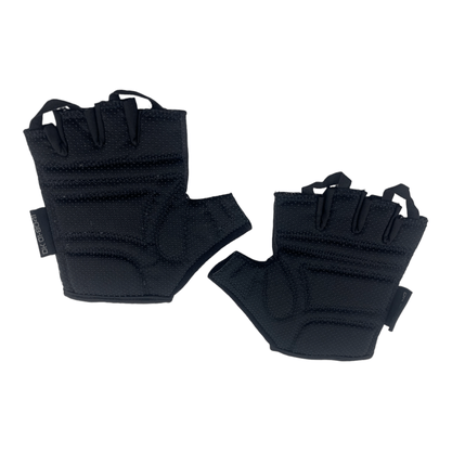 Luva Dvorak 8041 Preto e Cinza