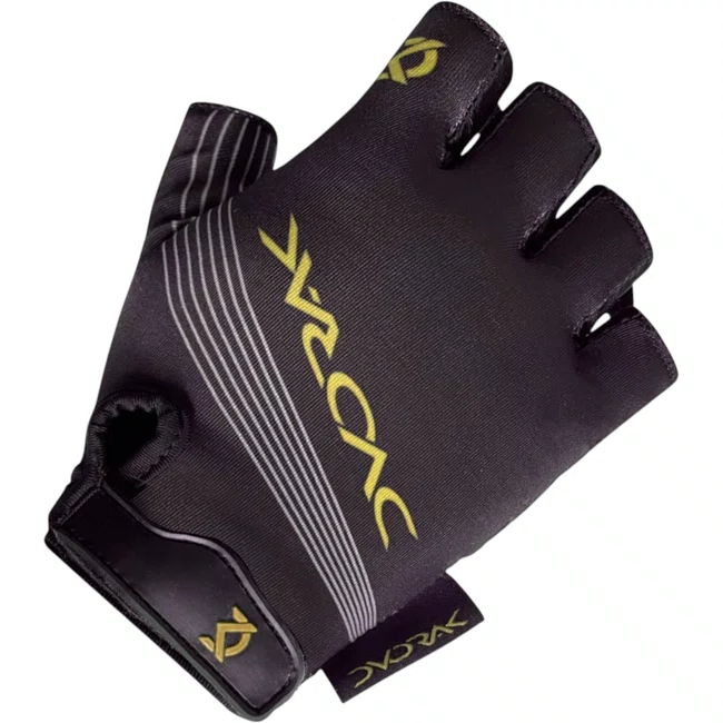 Luva Dvorak Dedo Curto Preto Amareloㅤㅤㅤㅤㅤㅤㅤㅤㅤㅤㅤㅤㅤㅤㅤㅤㅤㅤㅤ