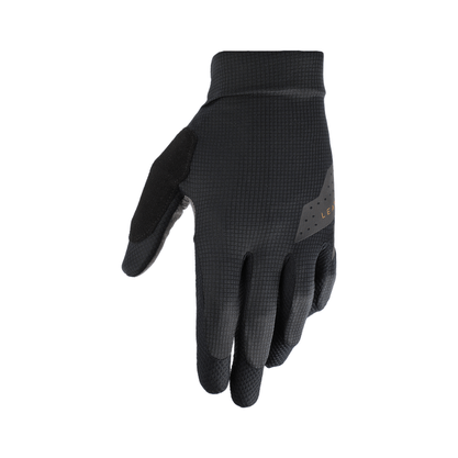 Luva Dedo Longo Leatt MTB 1.0 Preto