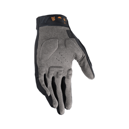 Luva Dedo Longo Leatt MTB 1.0 Preto
