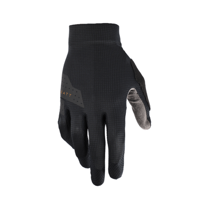 Luva Dedo Longo Leatt MTB 1.0 Preto
