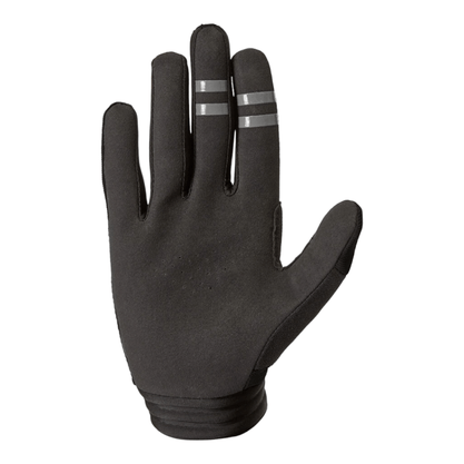 Luva Dedo Longo Nomad MTB Preto