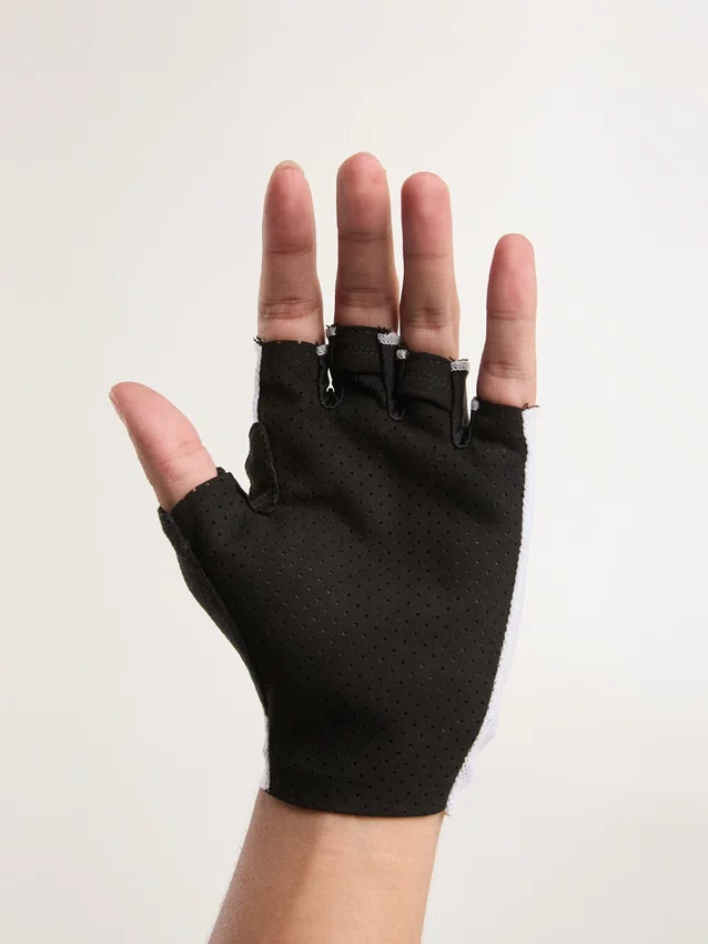 Luva nomad road 2.0 branca