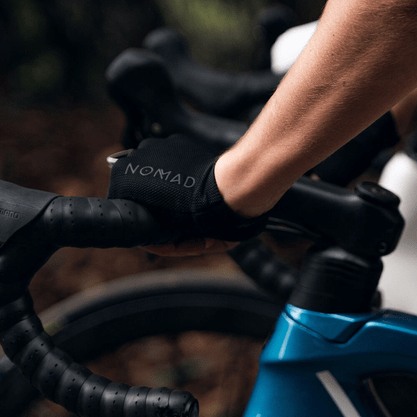 Luva Nomad Road Preto