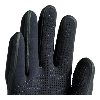 Luva Specialized Neoprene LF Dedo Longo Masculino Preto