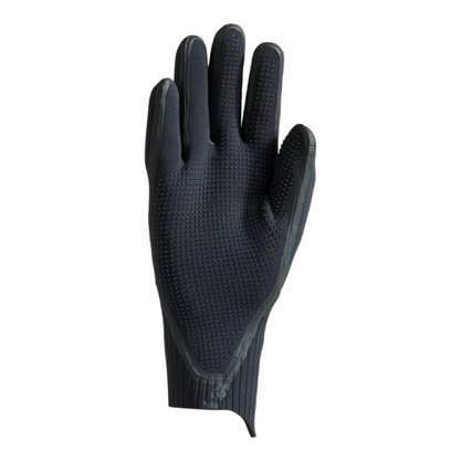 Luva Specialized Neoprene LF Dedo Longo Masculino Preto