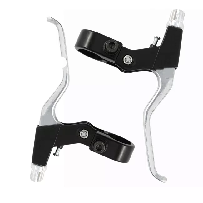 Macaneta Gti Mtb Alu Natural Par