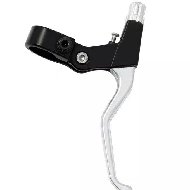 Macaneta Gti Mtb Alu Natural Par