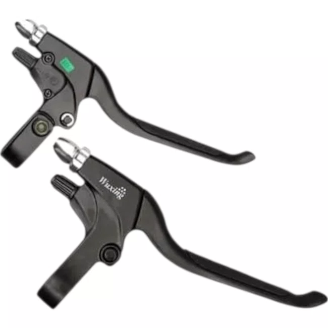 Manetes de Freio Bicicleta Eletrica Duos