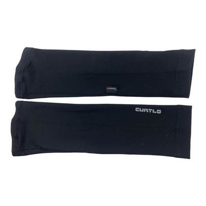 Manguito Curtlo Thermo Skin Preto