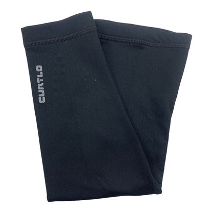 Manguito Curtlo Thermo Skin Preto
