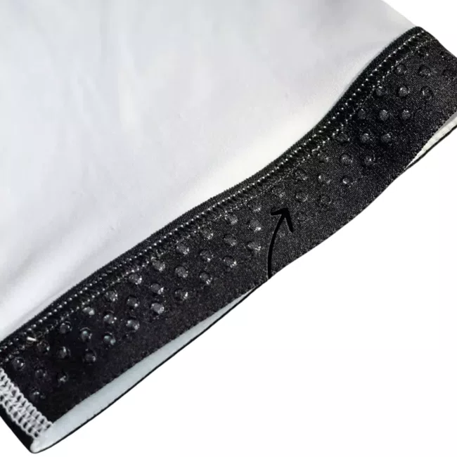 Manguito Free Force Masculino Spiral Brancoㅤㅤㅤㅤㅤㅤㅤ