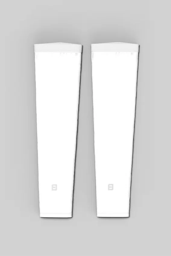 Manguito Furbo Pro Guard Branco