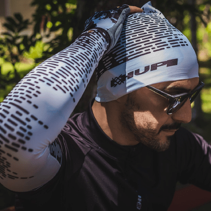 Manguito Hupi Biometria Branco