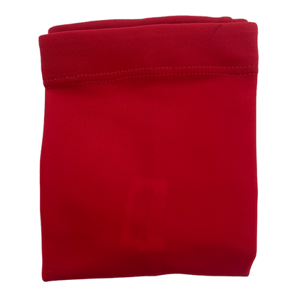 Manguito Refactor Vermelho