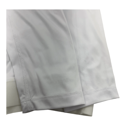 Manguito Specialized Deflect UV sem Forro Branco