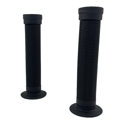 Manopla BMX Preto