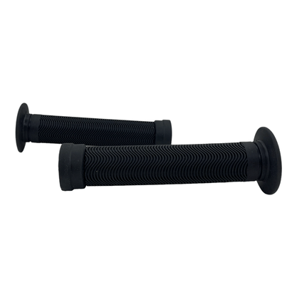 Manopla BMX Preto