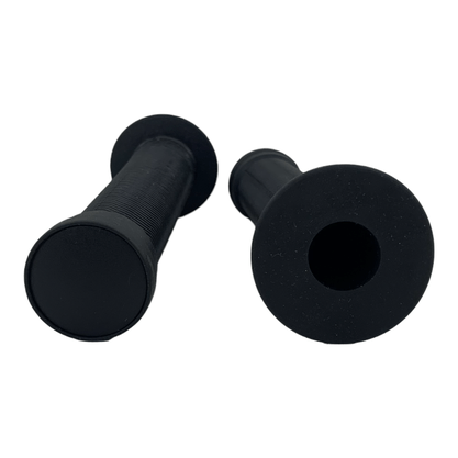 Manopla BMX Preto