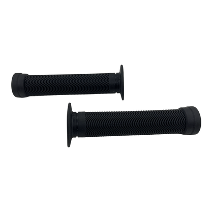 Manopla BMX Preto