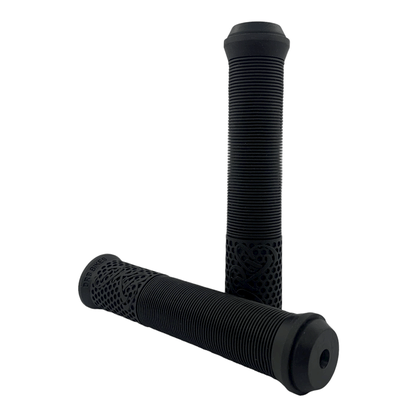 Manopla DRB Bikes Honey Preto