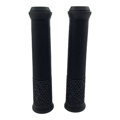 Manopla DRB Bikes Honey Preto