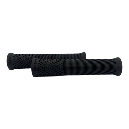 Manopla DRB Bikes Honey Preto
