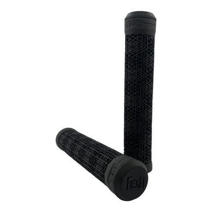 Manopla DRB Fiend Palmere Preto