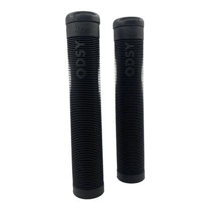 Manopla DRB Odyssey Broc Raiford 160mm Preto