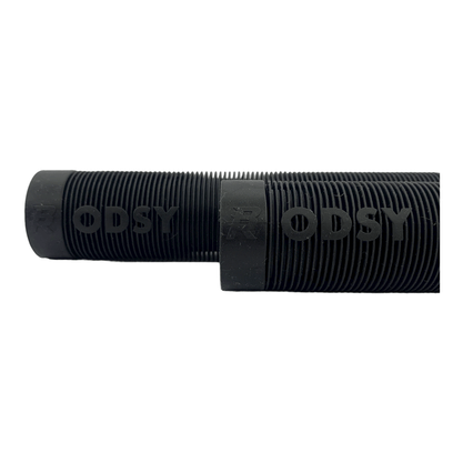 Manopla DRB Odyssey Broc Raiford 160mm Preto