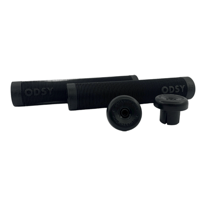 Manopla DRB Odyssey Broc Raiford 160mm Preto