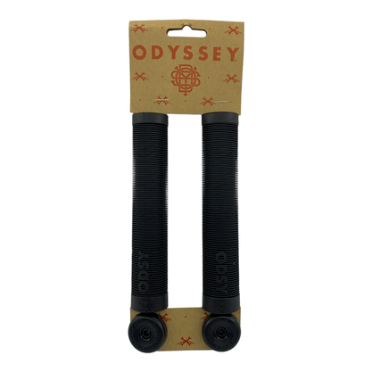 Manopla DRB Odyssey Broc Raiford 160mm Preto
