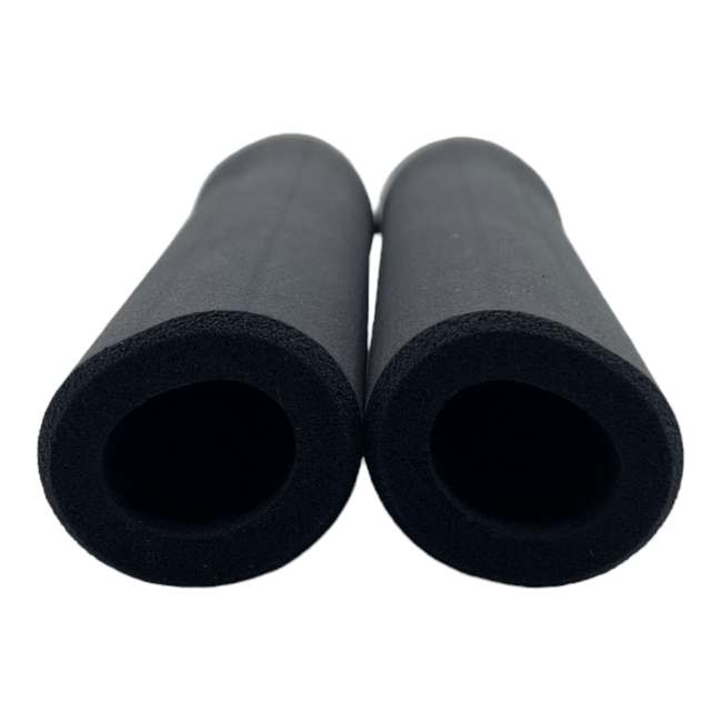 Manopla ESI Grips Racers Edge Preto