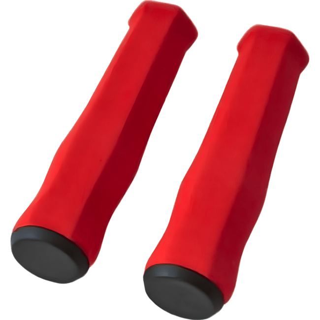 Manopla EVA 127mm Kode Vermelho