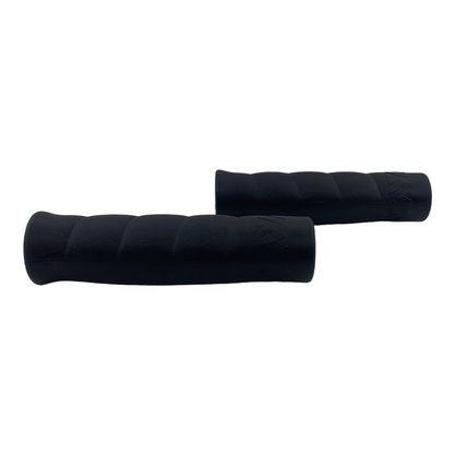 Manopla Gel Preto